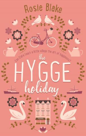 bigCover of the book The Hygge Holiday by 