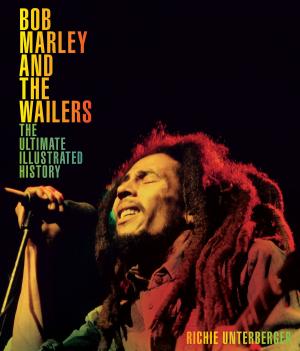 Cover of the book Bob Marley and the Wailers by James S. Corum, PhD