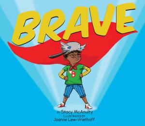 Cover of the book Brave by Bradley Ogden