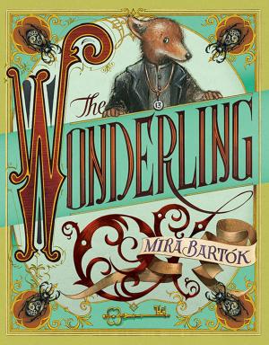 Cover of the book The Wonderling by Michael J. Rosen