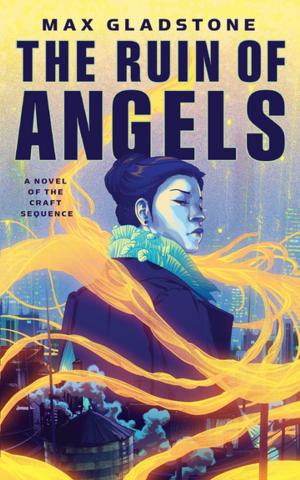 Cover of the book The Ruin of Angels by Carrie Bebris