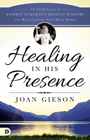 Cover of the book Healing in His Presence by Mark Hendrickson, Noel Alexander