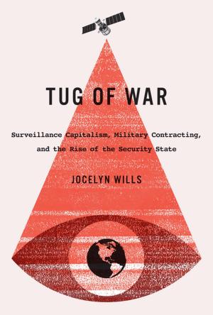 Cover of the book Tug of War by Mark Kingwell