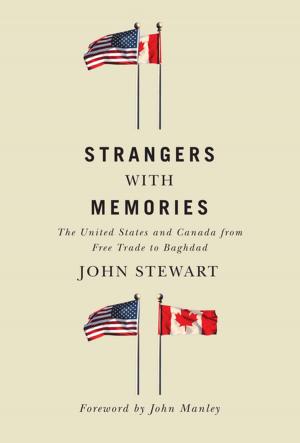 Cover of the book Strangers with Memories by Mike Blanchfield