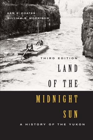 Cover of the book Land of the Midnight Sun, Third Edition by Jeffrey Miller