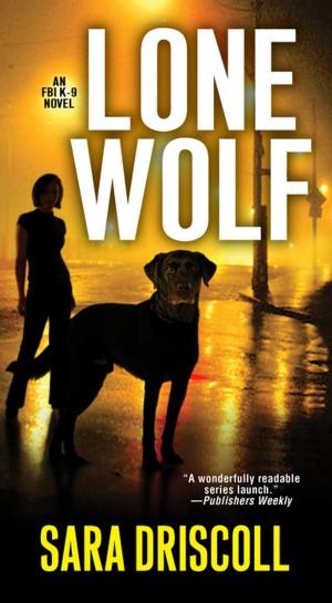 Cover of the book Lone Wolf by Gregory Funaro