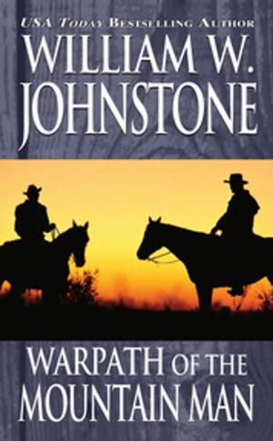 Cover of the book Warpath of the Mountain Man/Valor of the Mountain Man by C. Courtney Joyner