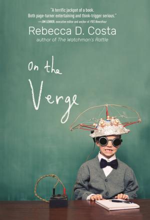 Cover of the book On The Verge by Arthur C. Clarke