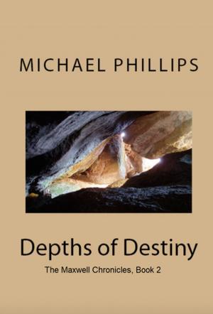 Cover of the book Depths of Destiny by AJ Cronin