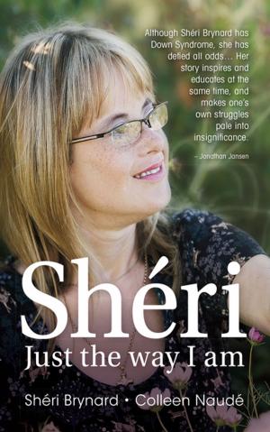 Cover of the book Shéri by Helena Hugo