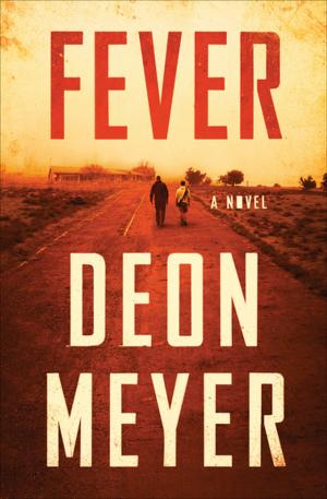 Cover of the book Fever by Donna Leon