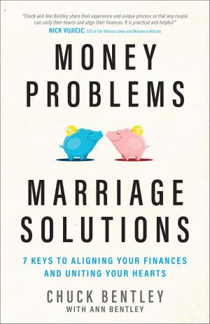 Book cover of Money Problems, Marriage Solutions