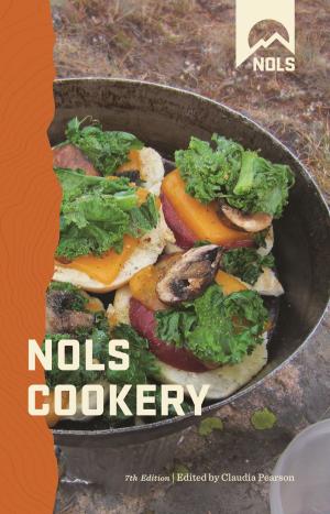Cover of the book NOLS Cookery by Jeff Mitchell