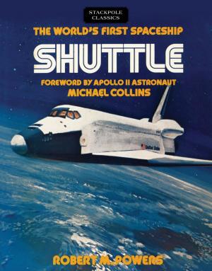 Book cover of The World's First Spaceship Shuttle