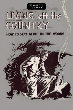 Cover of the book Living off the Country by Michael Johnston