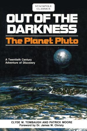 Cover of the book Out of the Darkness by Robert J. Edwards