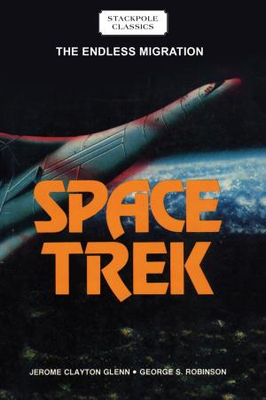 Cover of the book Space Trek by Ilona Butterer