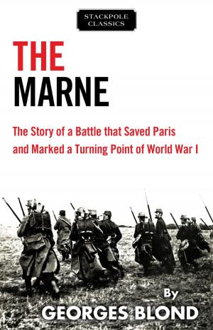 bigCover of the book The Marne by 