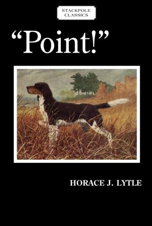 Cover of the book Point! by Clyde Ormond