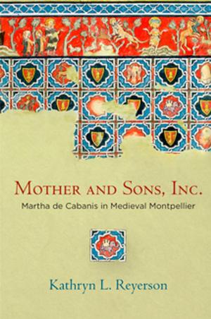 Cover of the book Mother and Sons, Inc. by William C. Hannas