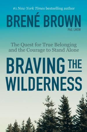 Cover of the book Braving the Wilderness by Sharon Lebewohl, Rena Bulkin, Jack Lebewohl