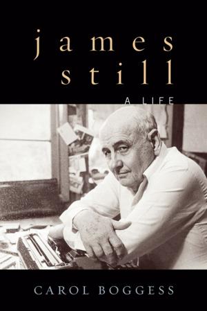 Cover of the book James Still by 