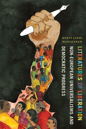 Cover of the book Literatures of Liberation by Robert D. Aguirre