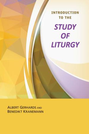 Book cover of Introduction to the Study of Liturgy