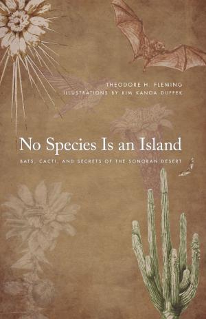 Cover of the book No Species Is an Island by Patricia Preciado Martin