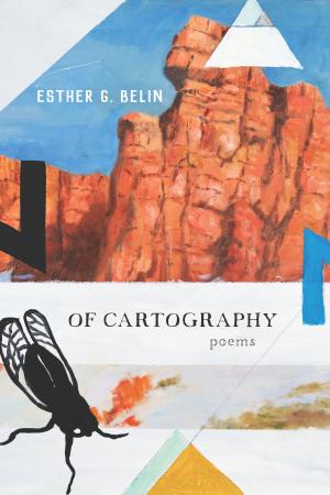Book cover of Of Cartography