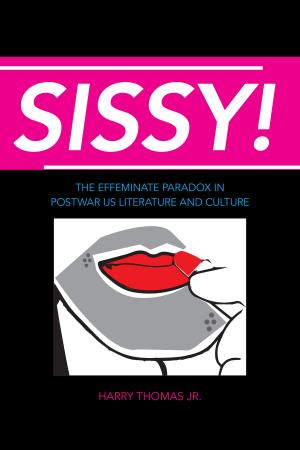 Book cover of Sissy!