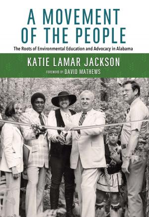 Cover of the book A Movement of the People by Richie Jean Sherrod Jackson