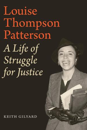 Cover of the book Louise Thompson Patterson by Jeffrey Sconce