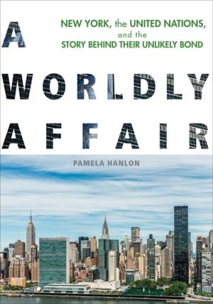 Cover of the book A Worldly Affair by Márton Dornbach