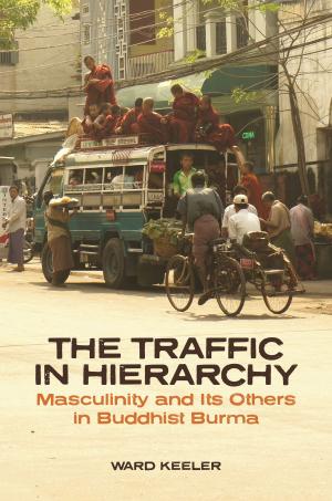 Cover of the book The Traffic in Hierarchy by 聖嚴法師