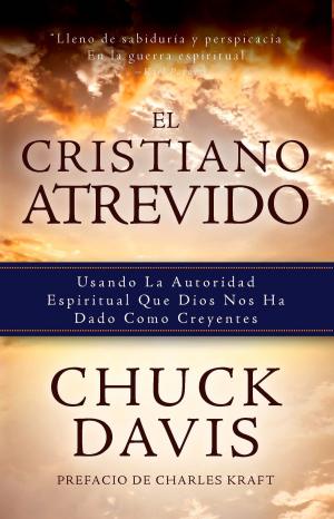 Cover of the book El Cristiano Atrevido by Eddie  Rock