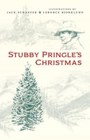 Book cover of Stubby Pringle's Christmas