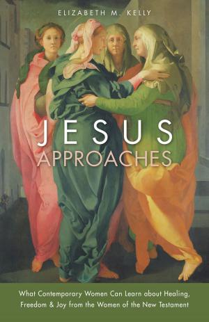 Cover of the book Jesus Approaches by Jayne Ragasa-Mondoy