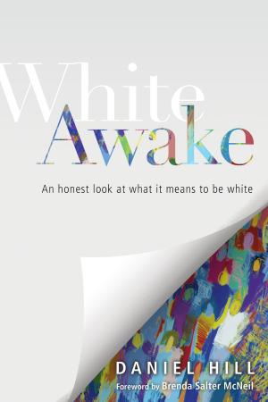 Cover of the book White Awake by Alain Daniélou