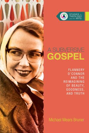 Cover of the book A Subversive Gospel by Christopher J. H. Wright