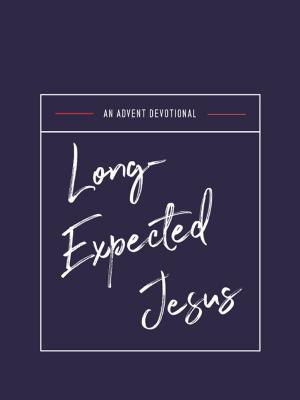 Cover of Long-Expected Jesus