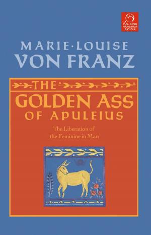Cover of the book The Golden Ass of Apuleius by Diane Musho Hamilton