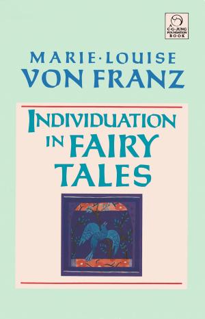 Cover of the book Individuation in Fairy Tales by Peter Wayne