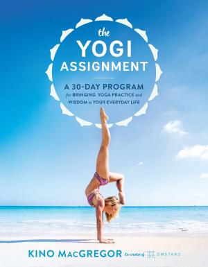 Cover of the book The Yogi Assignment by Hazrat Inayat Khan