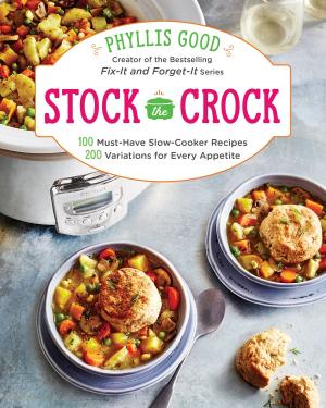 Cover of the book Stock the Crock by Tara Adams