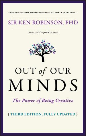 Cover of the book Out of Our Minds by 