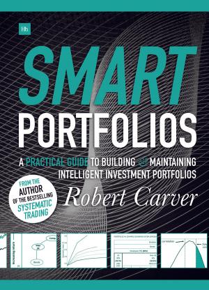 Cover of the book Smart Portfolios by Daniel O'Sullivan