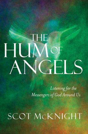 Book cover of The Hum of Angels