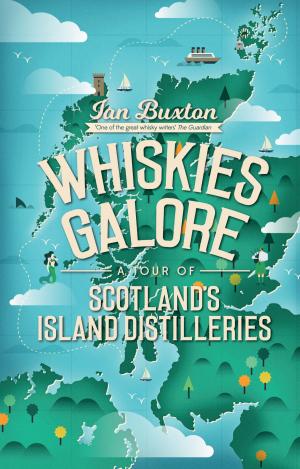Cover of the book Whiskies Galore by J.Halleman