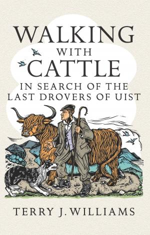Cover of the book Walking With Cattle by Tim Clarkson